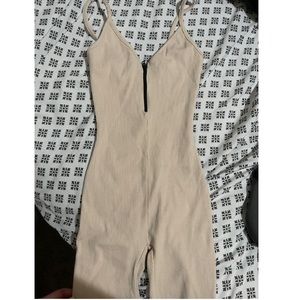 LA Luxe romper